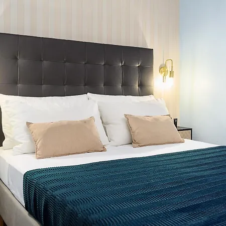 Classbnb - A 1km Dal Politecnico Apartamento *