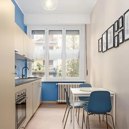 Apartamento Classbnb - A 1km Dal Politecnico *