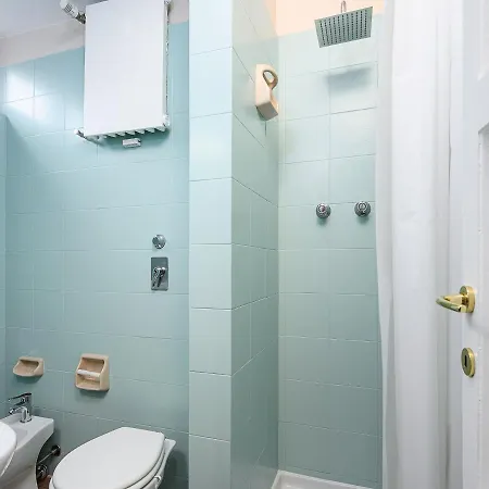 Apartamento Classbnb - A 1km Dal Politecnico
