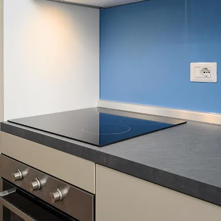 Classbnb - A 1km Dal Politecnico Mailand