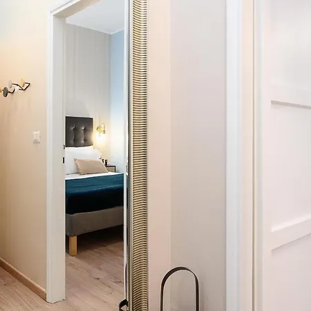 Апартаменты Classbnb - A 1km Dal Politecnico