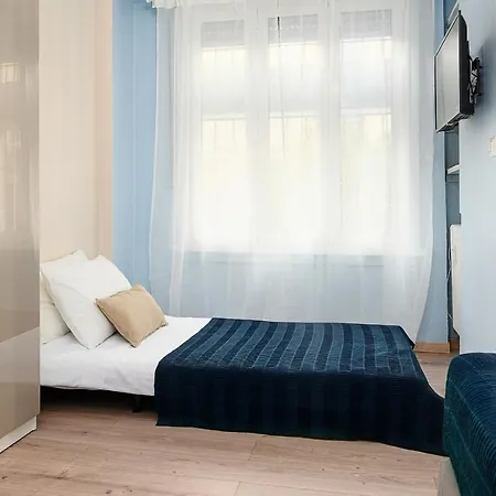 Classbnb - A 1km Dal Politecnico Апартаменты *