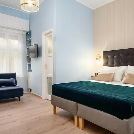 Apartamento Classbnb - A 1km Dal Politecnico *