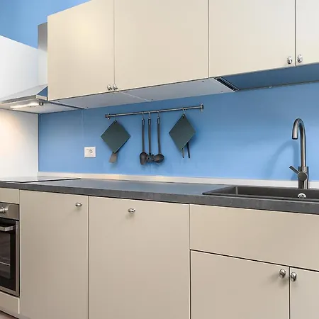 Classbnb - A 1km Dal Politecnico Apartamento *